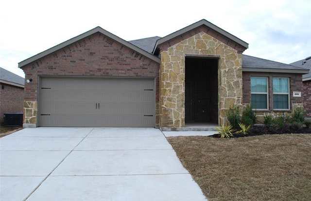 205 Samuel Street - 205 Samuel St, Denton, TX 76207