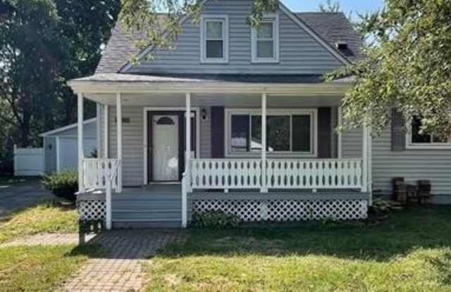 35251 SHERIDAN Street - 35251 Sheridan Street, Westland, MI 48185