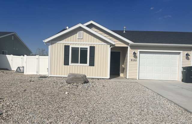 2155 N 550 W - 2155 North 550 West, Cedar City, UT 84721