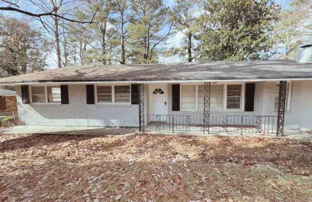 2609 County Line Road Southwest - 2609 County Line Road Southwest, Atlanta, GA 30331