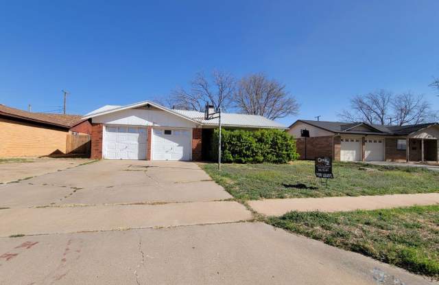 5520 18th Street - 5520 18th Street, Lubbock, TX 79416