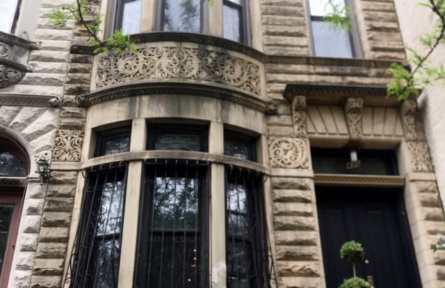 430 Convent Avenue - 430 Convent Avenue, New York City, NY 10031