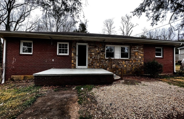 4656 Walcott St. - 4656 Walcott Street, Winston-Salem, NC 27106