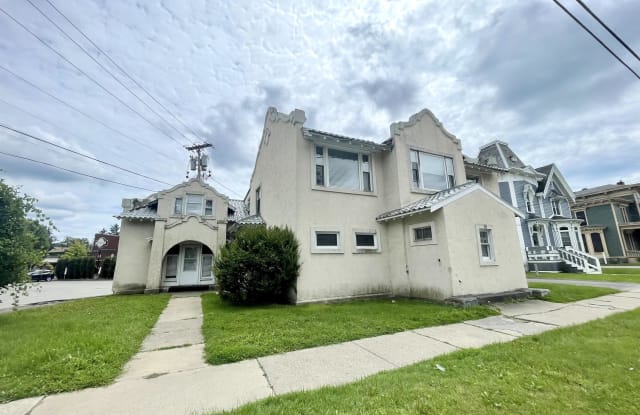 15 Tompkins Street - 1 - 15 Tompkins Street, Cortland, NY 13045