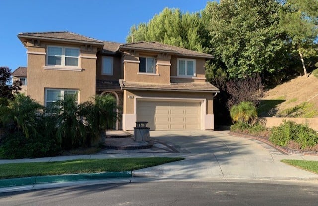 2967 Parra Circle - 2967 Parra Circle, Fullerton, CA 92833