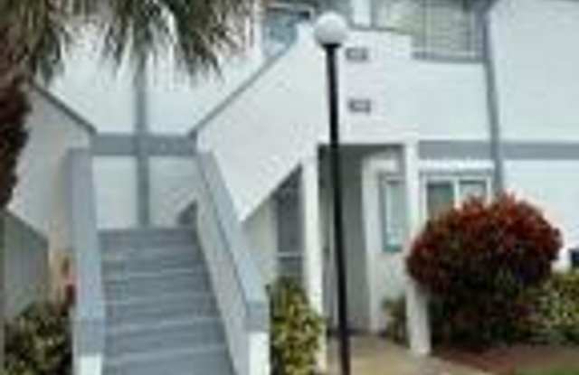 Fully furnished winter rental in gated Villages of Seaport Gallery 1