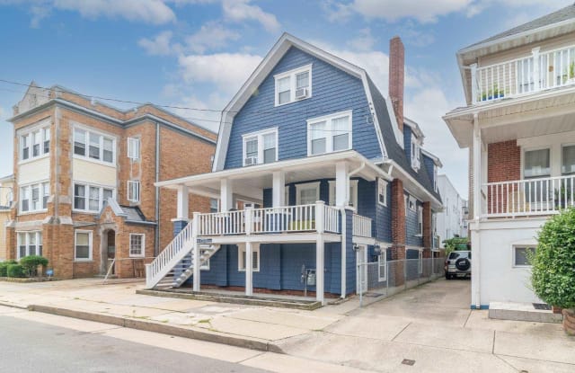 20 S Jackson Ave - 20 Jackson Avenue, Ventnor City, NJ 08406