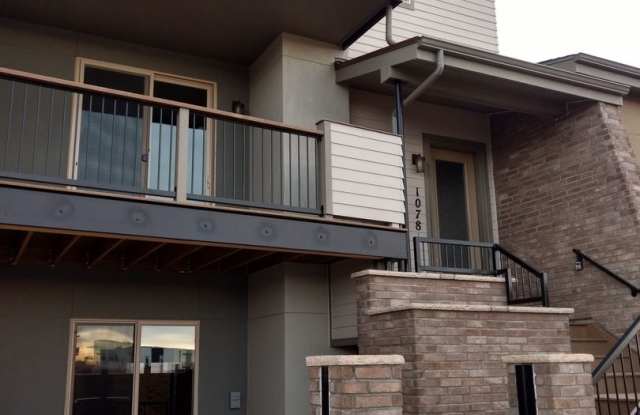1078 Johnson Lane - 1078 Johnson Ln, Louisville, CO 80027