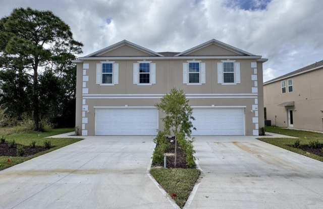 532 L M Davey Lane - 532 L M Davey Lane, Titusville, FL 32780