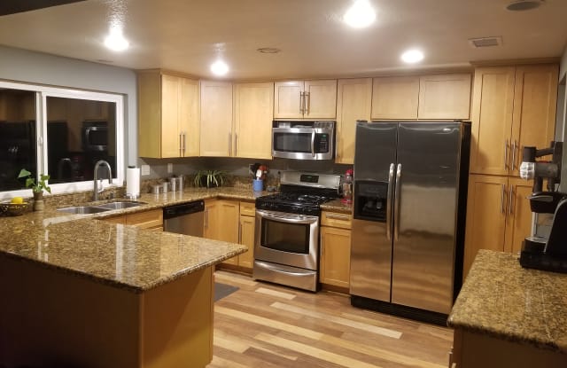 6650 Tuxedo Rd - 6650 Tuxedo Road, San Diego, CA 92119