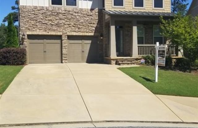 5590 Stonegrove Overlook - 5590 Stonegrove Overlook, Johns Creek, GA 30097