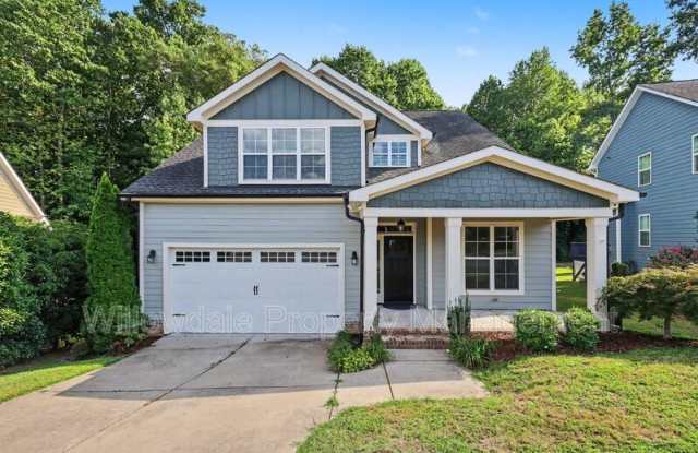 1508 Lake Glen Dr Gallery 1