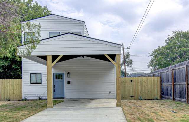Modern Elegance in North Shoal Creek – 3/2.5 New Construction Home photos photos