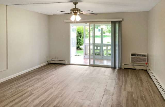 665 South Alton Way  Unit 6A - 665 South Alton Way, Denver, CO 80247
