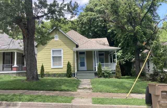 Home for Rent in Historic Horton Waverly Area on Reservoir Hill photos photos