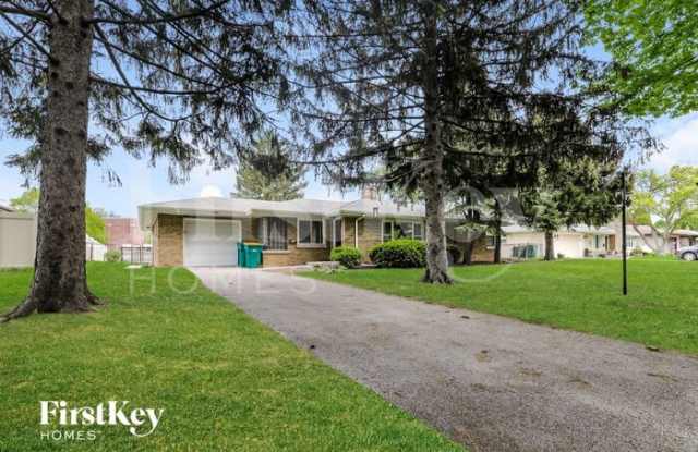 1717 Mayfield Avenue photos photos