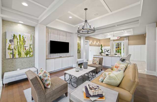 MAA Peachtree Hills photos photos
