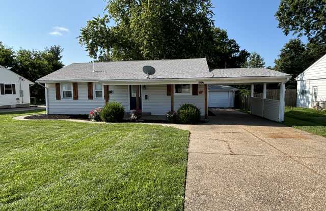 806 Vosholl Avenue photos photos