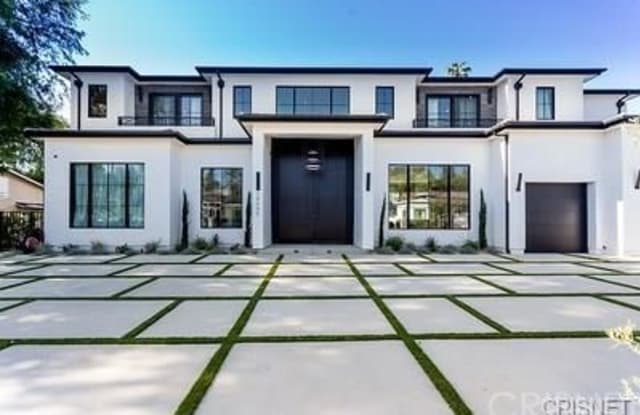 19345 Collier Street - 19345 Collier Street, Los Angeles, CA 91356