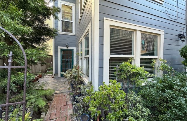 1959 O'Farrell Street - 1959 O'Farrell Street, San Francisco, CA 94115