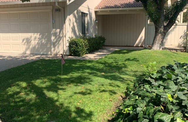 Nice Condo Located In Well Maintained Complex - 339 Acacia St, Tracy, CA 95376