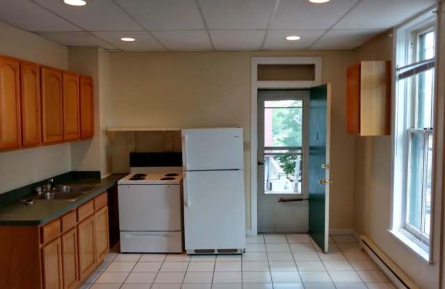 1 Bedroom in Midtown w/optional Garage photos photos
