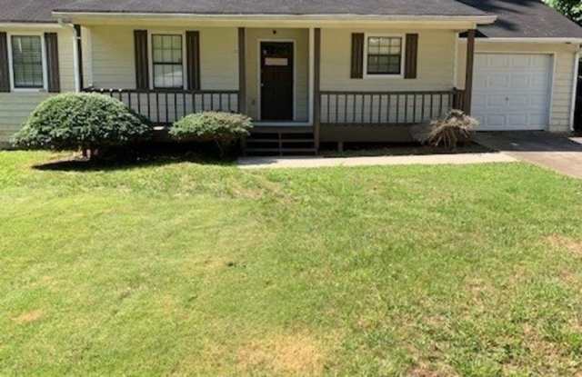 COMING SOON! DO NOT MISS THIS OPPORTUNITY! BEAUTIFUL RANCH IN A QUIET NEIGHBORHOOD Gallery 1