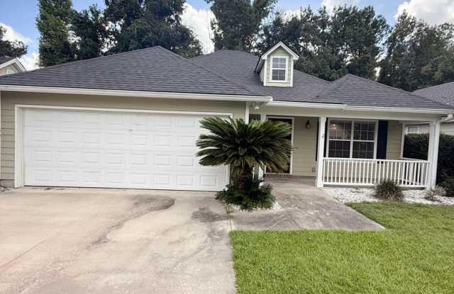 4183 Waterberry Circle, Valdosta, 3BR/2BA photos photos