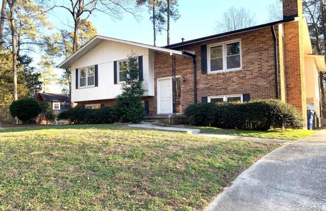 3614 Woodlea Drive photos photos