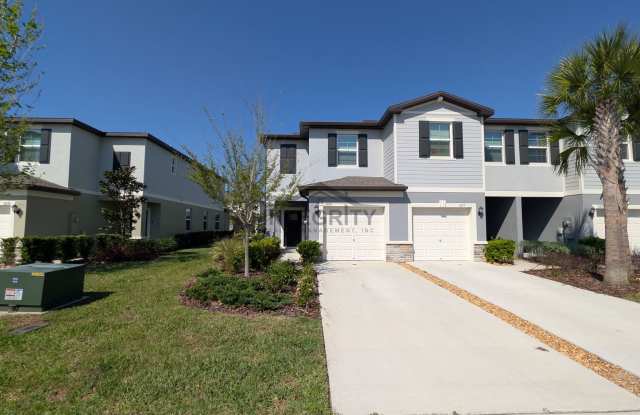 2 Bed/2.5 Bath, 1,541 Sqft - 6049 Shiner St Land O Lakes, FL 34638 photos photos