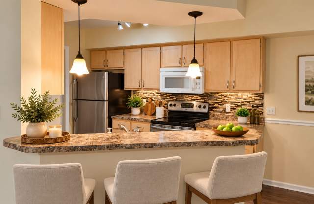 Beautiful 2/2 Conservation View Condo at The Crest close to UCF and Valencia College. Gallery 3