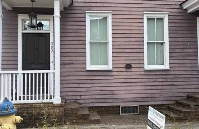 302 E 33rd Street - 302 East 33rd Street, Savannah, GA 31401