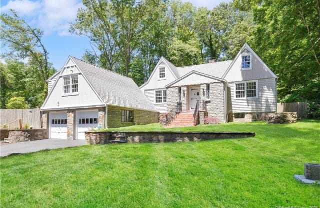 326 Beers Road - 326 Beers Road, Fairfield County, CT 06612