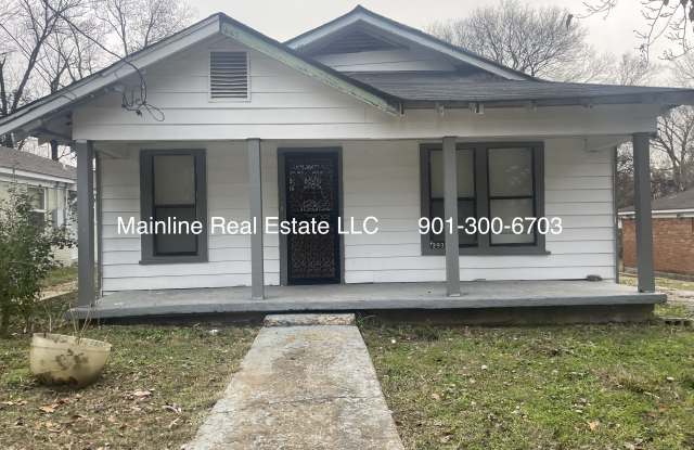 2932 Hale Ave photos photos