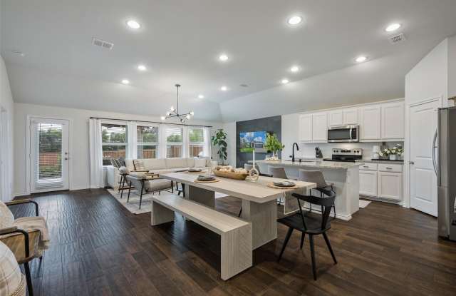 3802 Dogwood Road Gallery 1