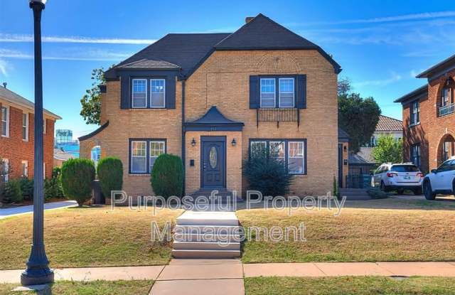 730 Northeast 17th Street -1 - 730 Northeast 17th Street, Oklahoma City, OK 73105 730 Northeast 17th Street -1 - 730 Northeast 17th Street, Oklahoma City, OK 73105