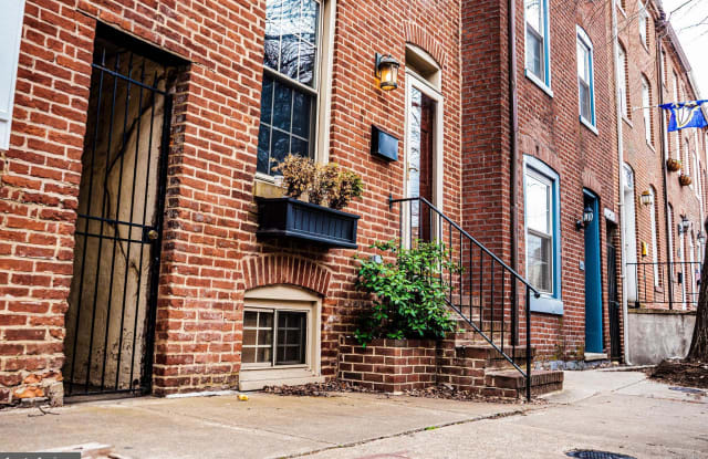 1120 RIVERSIDE AVENUE - 1120 Riverside Avenue, Baltimore, MD 21230