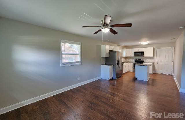 162 Cabarrus Avenue Gallery 2