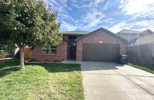 3 Bedroom 2.5 Bathroom Home For Rent Midland Texas Gallery 1