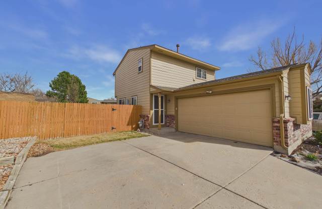 Gorgeous townhome in Thornton! photos photos