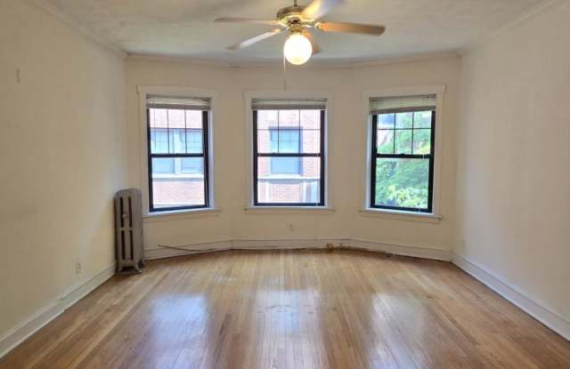 802 South Sherman Ave. photos photos