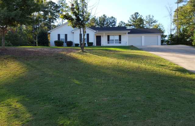 3 bedroom/2 bath ranch in Rockmart photos photos