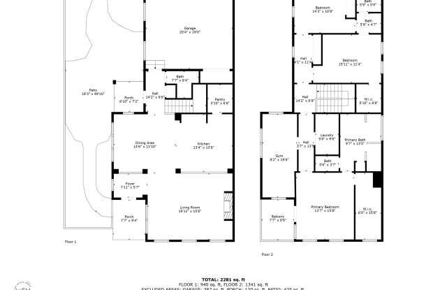 7809 Monarch Drive Gallery 2