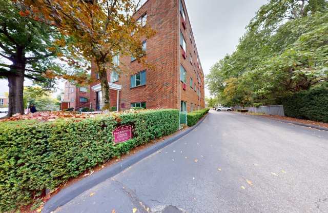 Chester Street Apartments Gallery 2