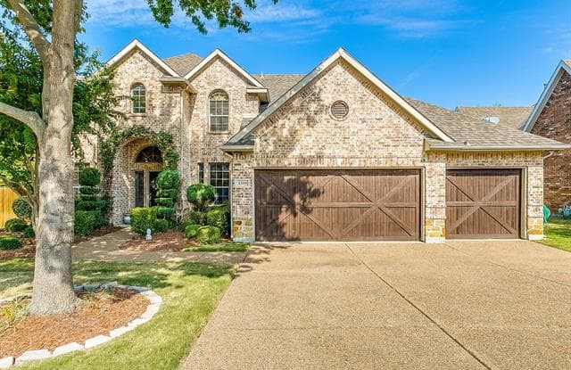 4305 Old Grove Drive - 4305 Old Grove, Mansfield, TX 76063