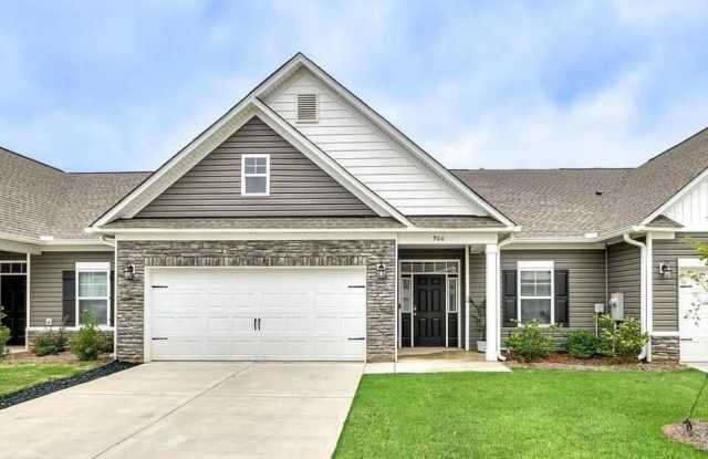 966 Manitou Circle - 966 Manitou Circle, Aiken County, SC 29801