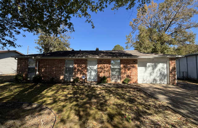 149 Wildflower Dr - 149 Wildflower Drive, Sherwood, AR 72076