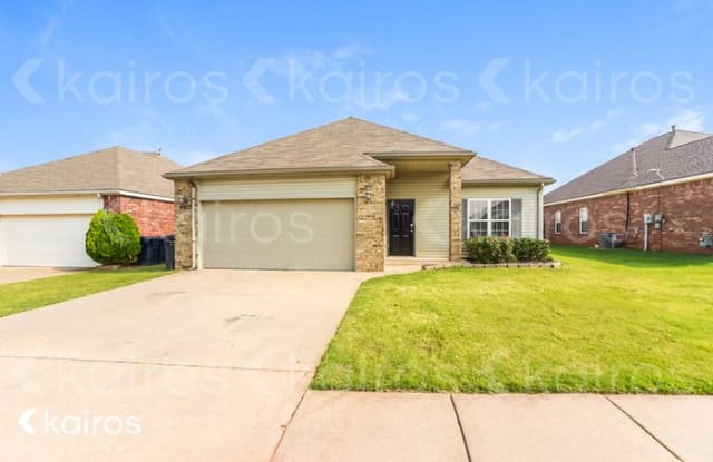 5929 Southeast 68th Street - 5929 SE 68th St, Oklahoma City, OK 73135