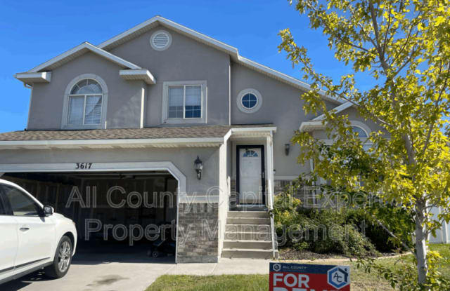 3617 S Lionheart Way - 3617 South Lionheart Way, West Valley City, UT 84119