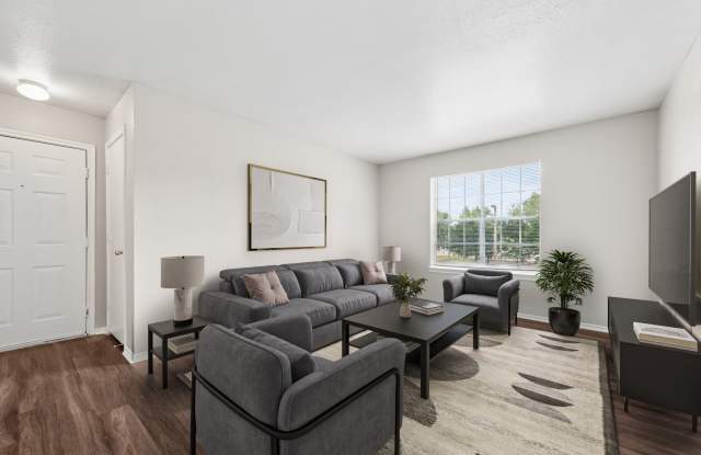 Valley Trails Apartments photos photos